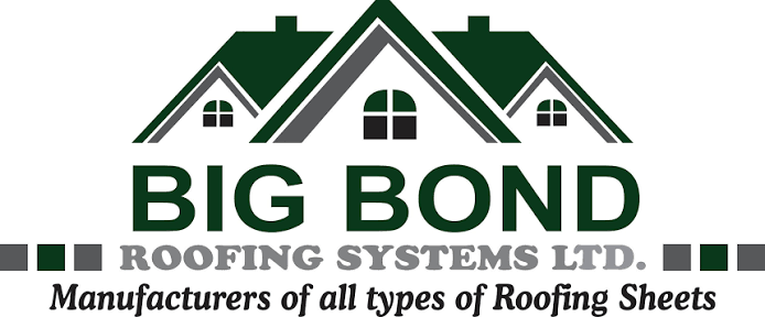 Big Bond Roofing System