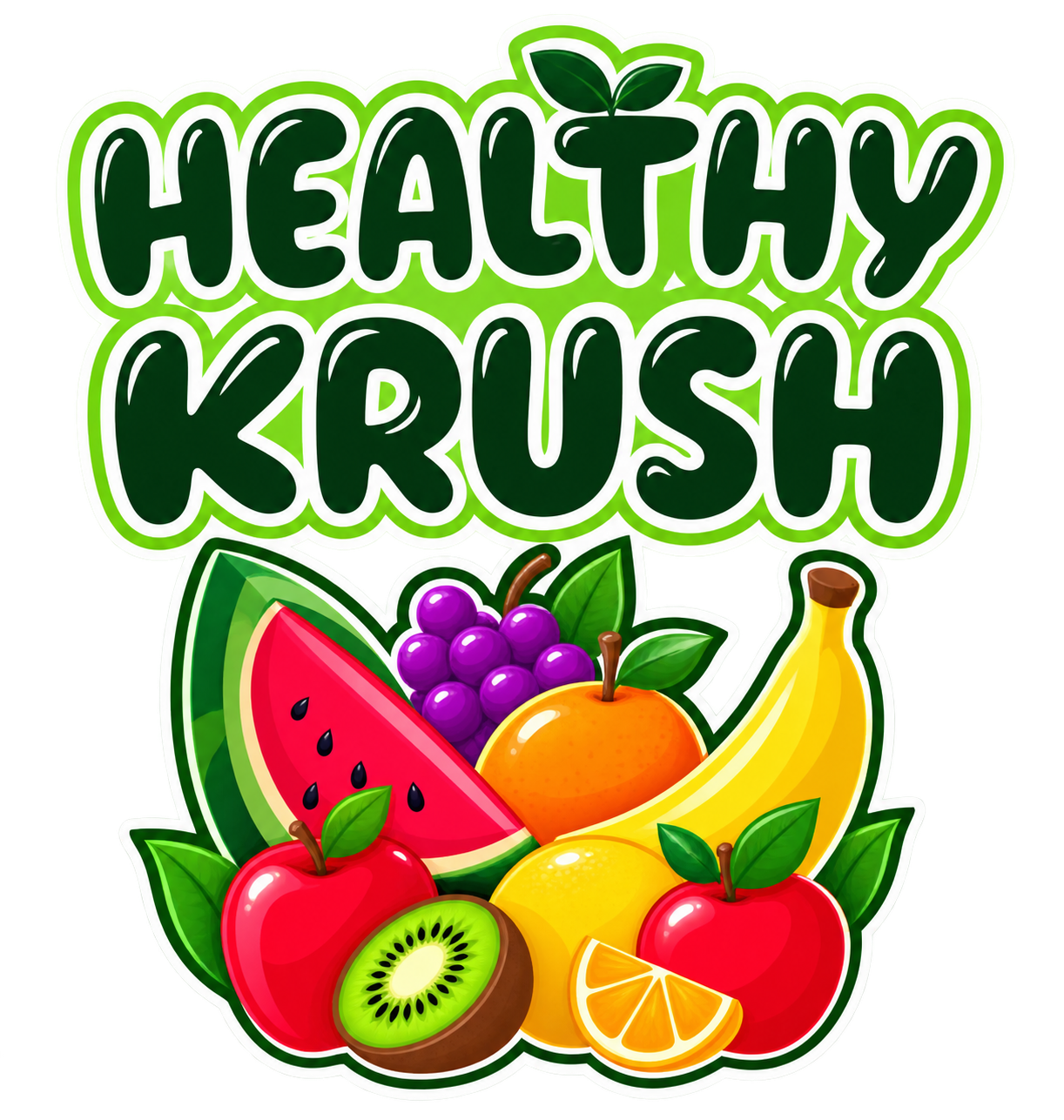 Health Krush Ltd