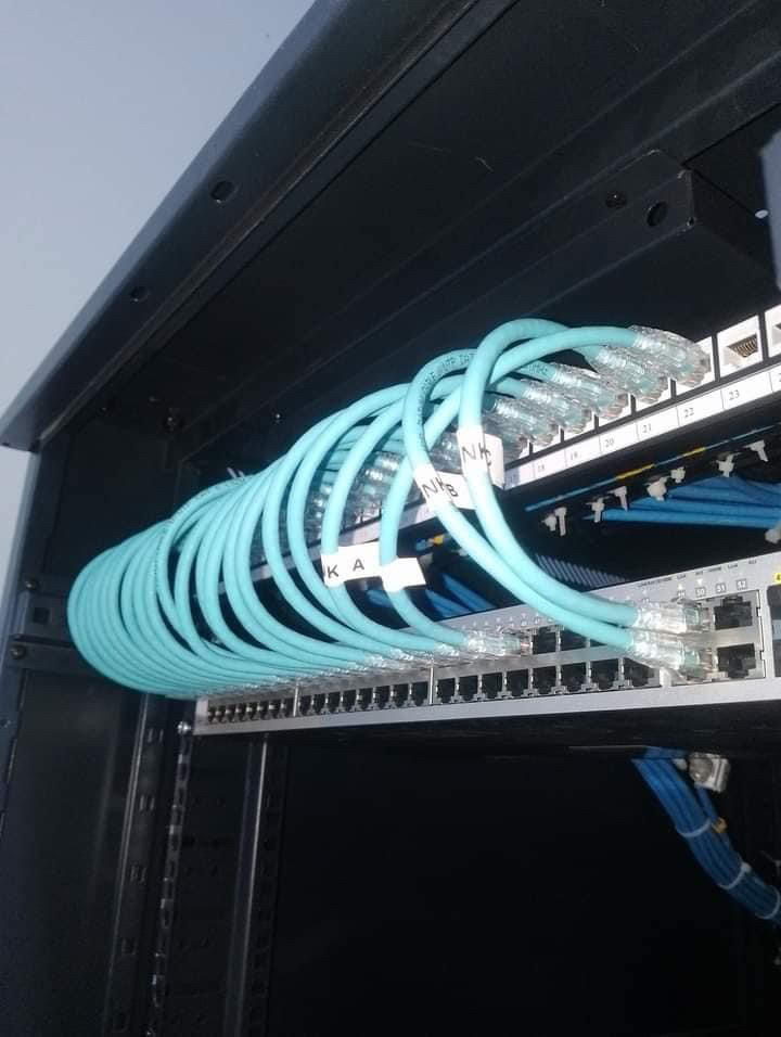 Network Setup